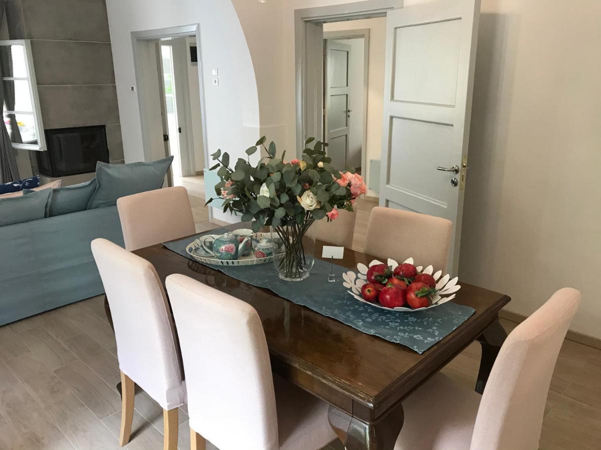 فيلا Dina'S House Spáta المظهر الخارجي الصورة