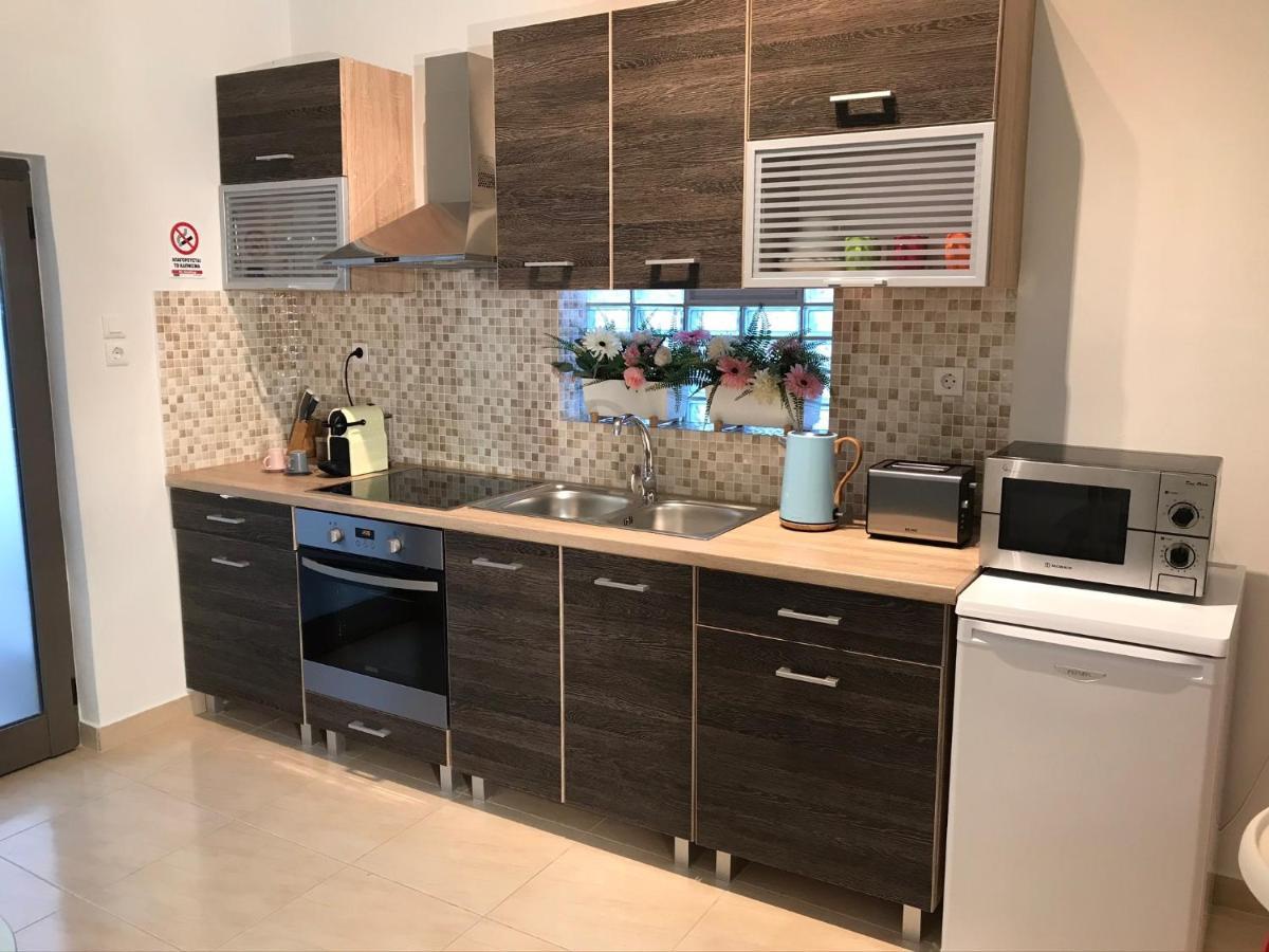 فيلا Dina'S House Spáta المظهر الخارجي الصورة