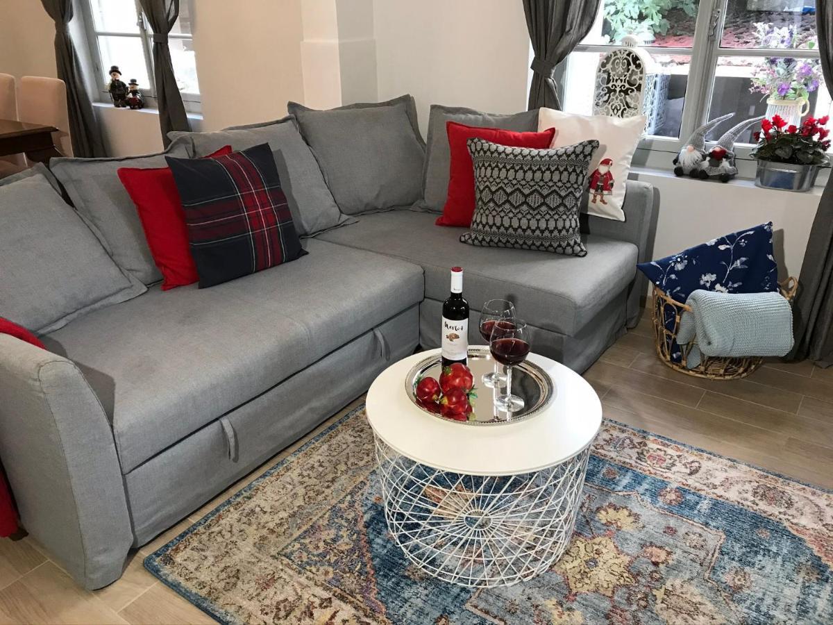فيلا Dina'S House Spáta المظهر الخارجي الصورة