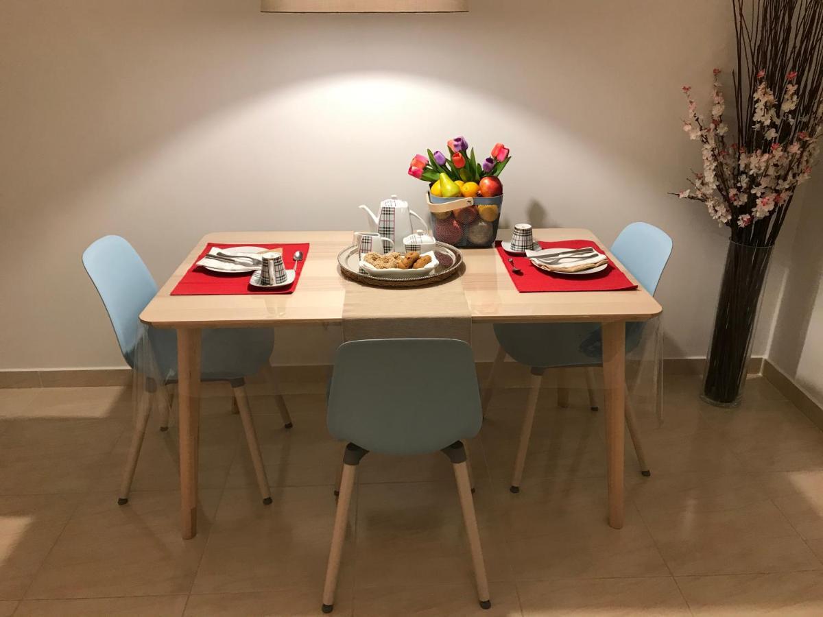 فيلا Dina'S House Spáta المظهر الخارجي الصورة